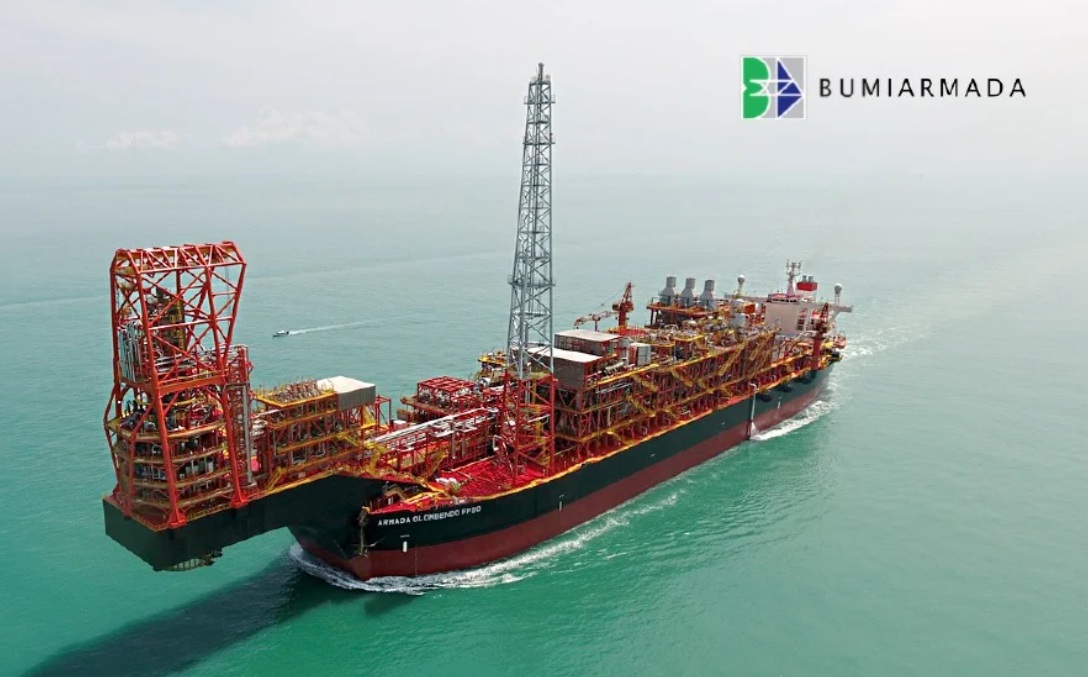 Bumi Armada