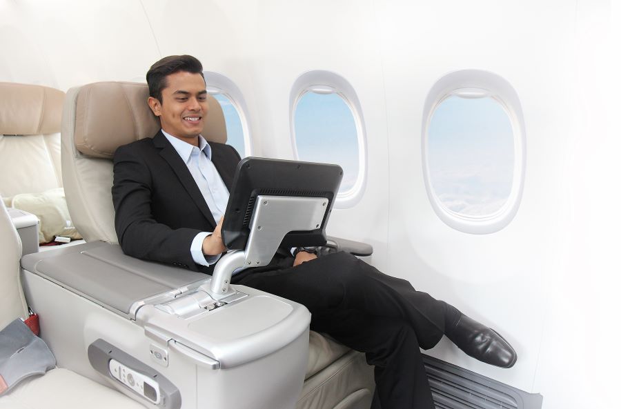 batik air