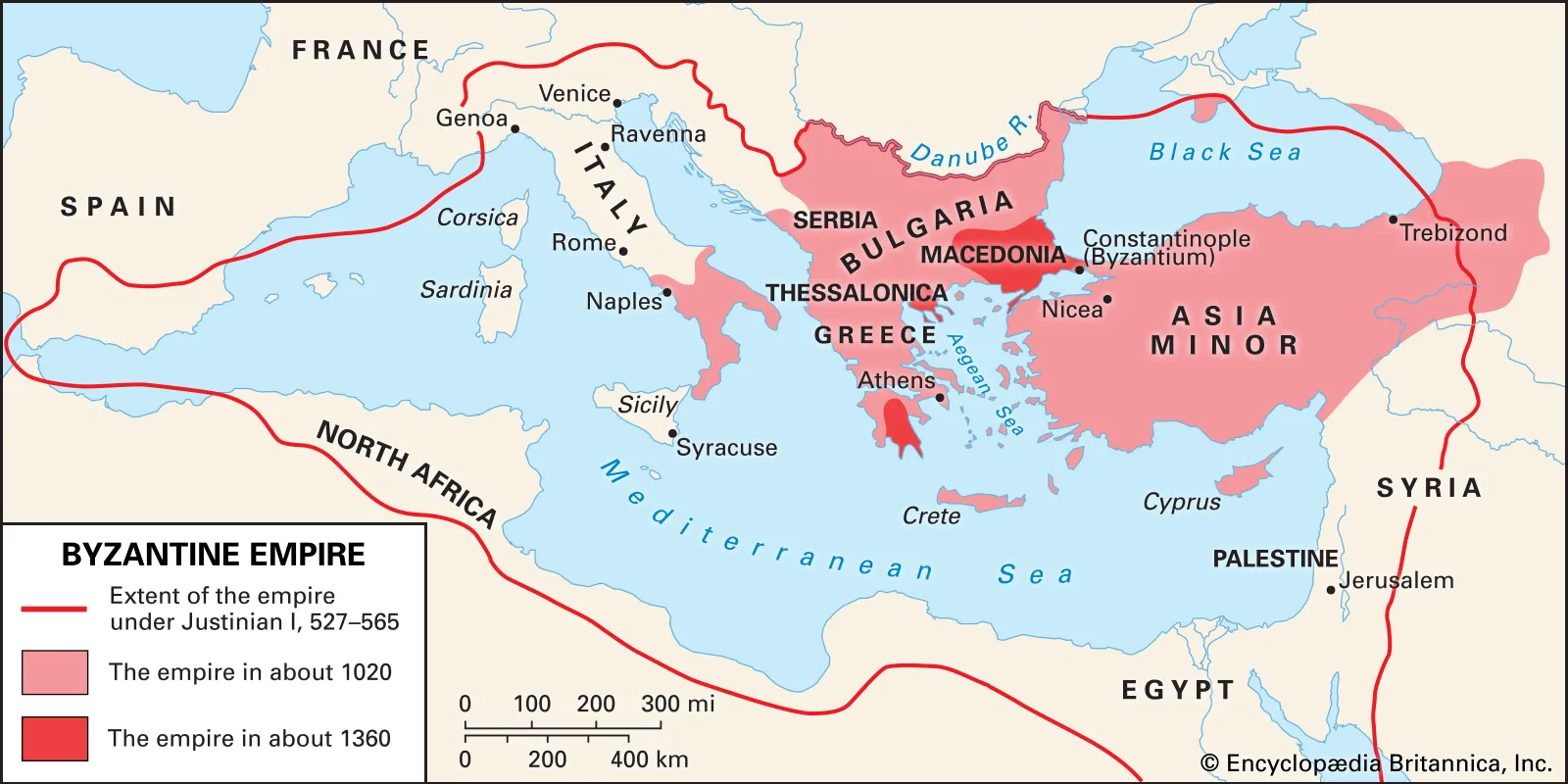 byzantine