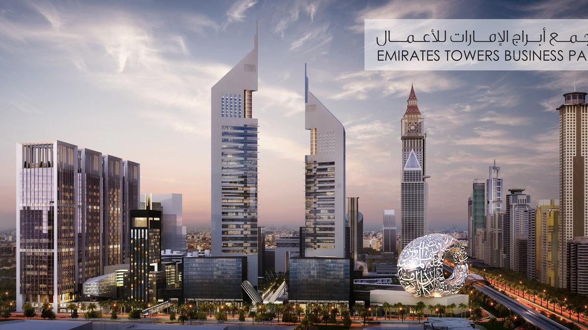 dubai