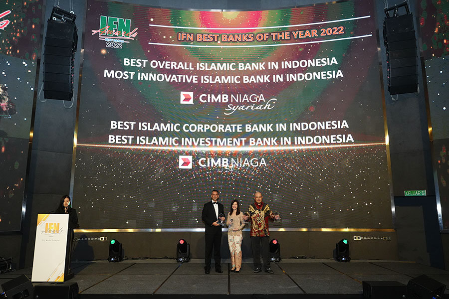 cimb