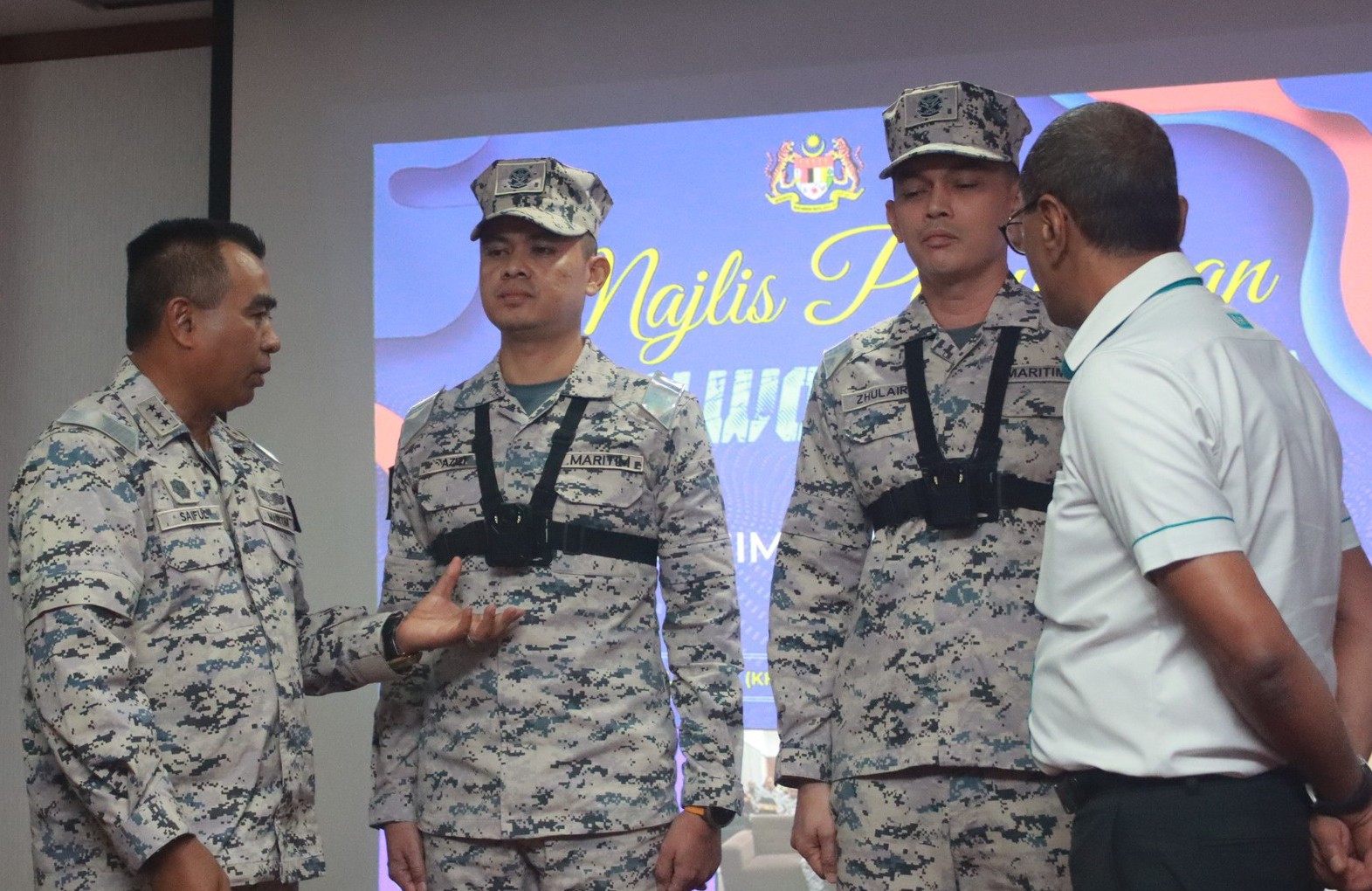 Kapal