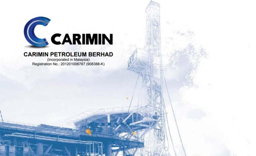 Carimin
