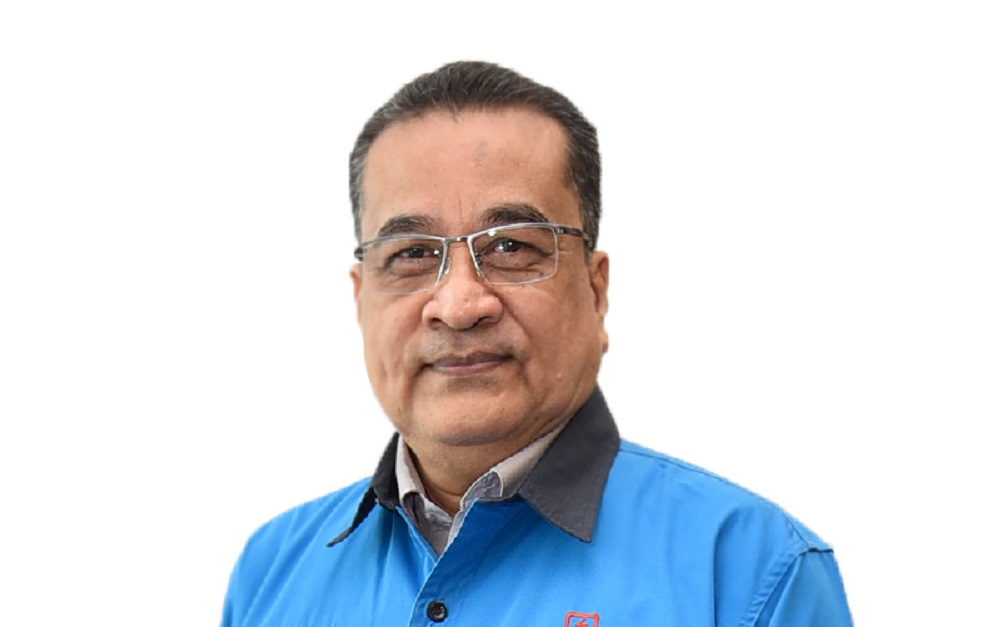 Wan Nazmy Wan Mahmood