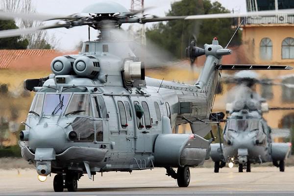 Helikopter