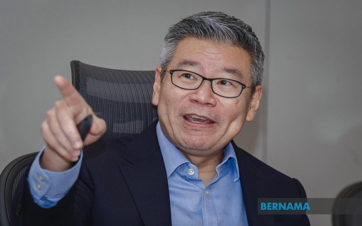 CEO IJM