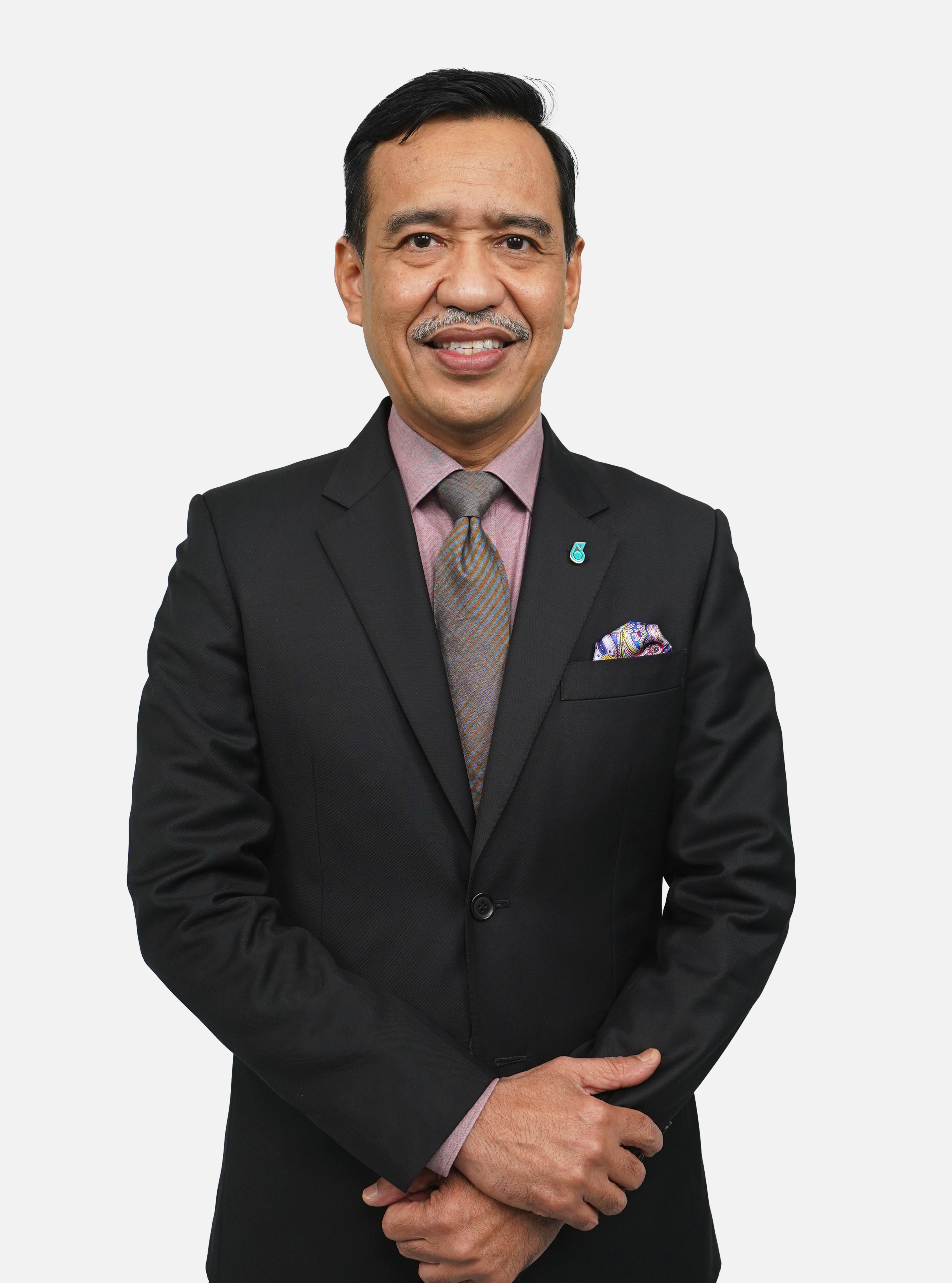 Ir. Mohd Yusri Mohamed Yusof