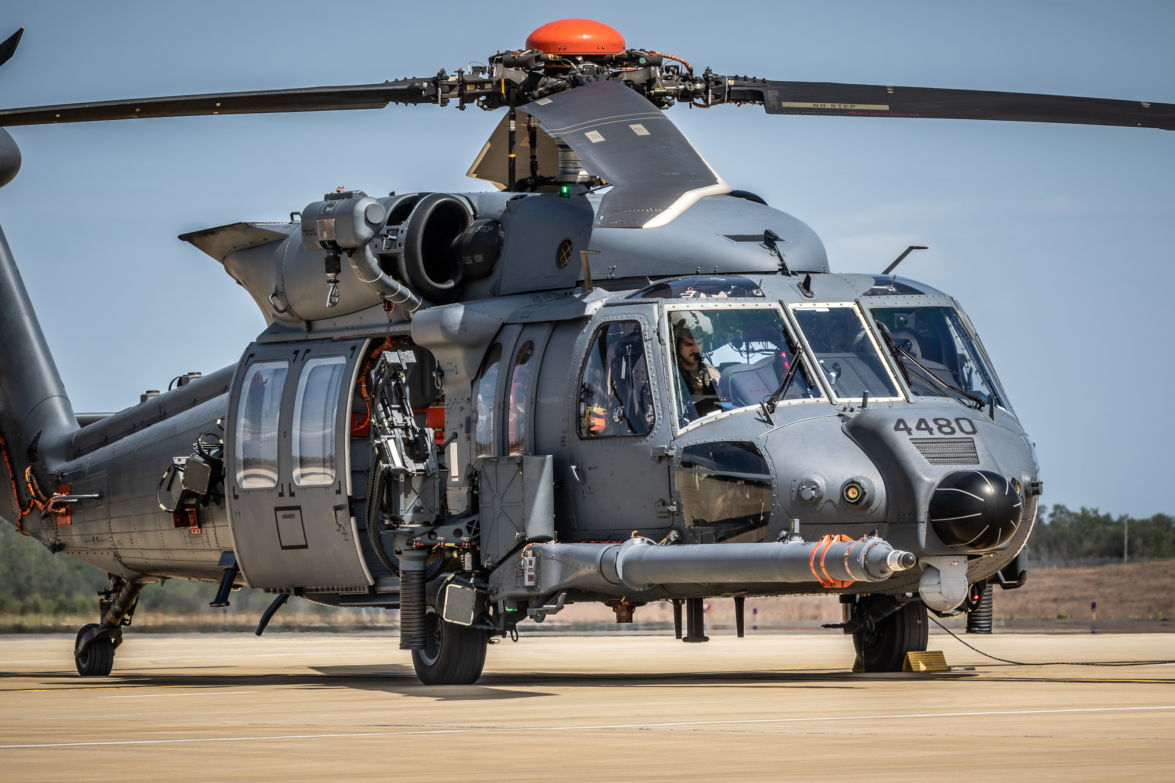 Helikopter