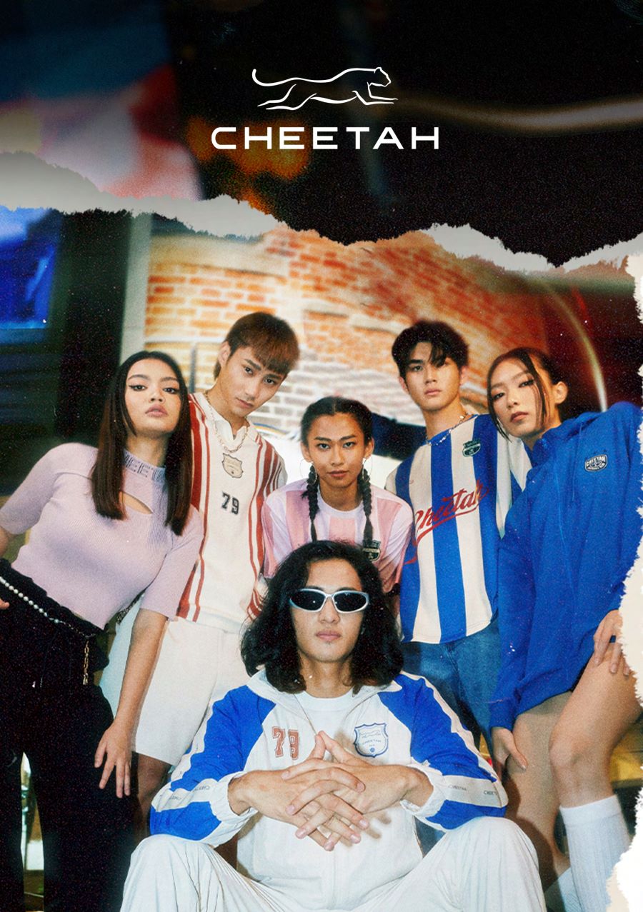 cheetah