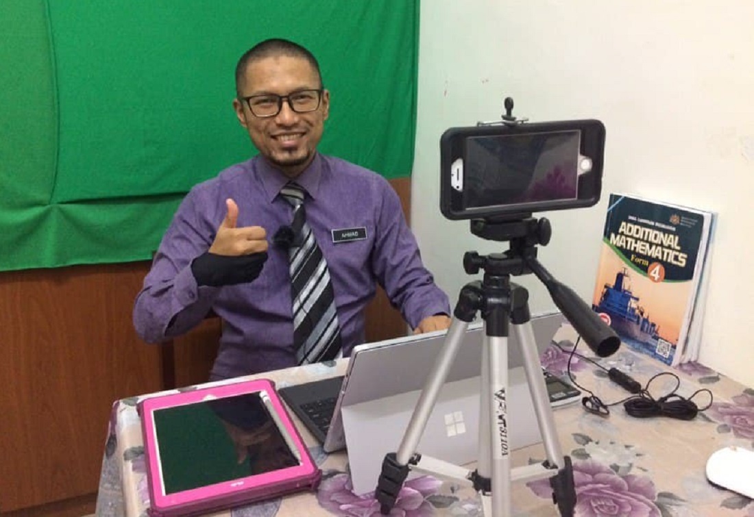 CIKGU DIGITAL MDEC
