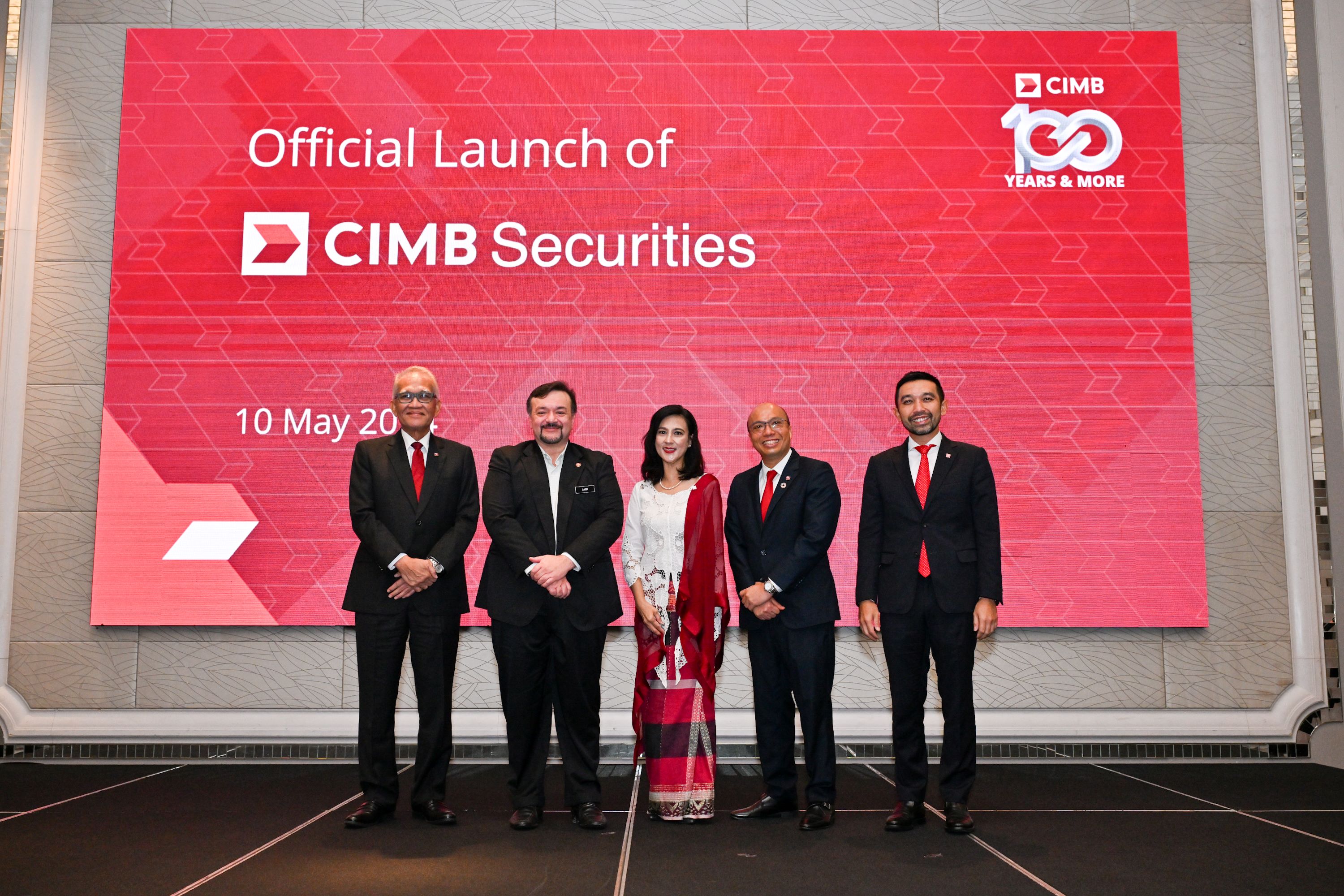 cimb
