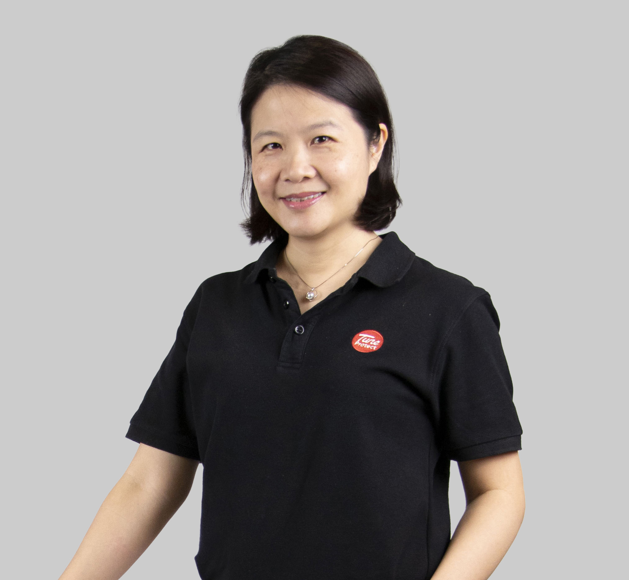 Koot Chiew Ling 