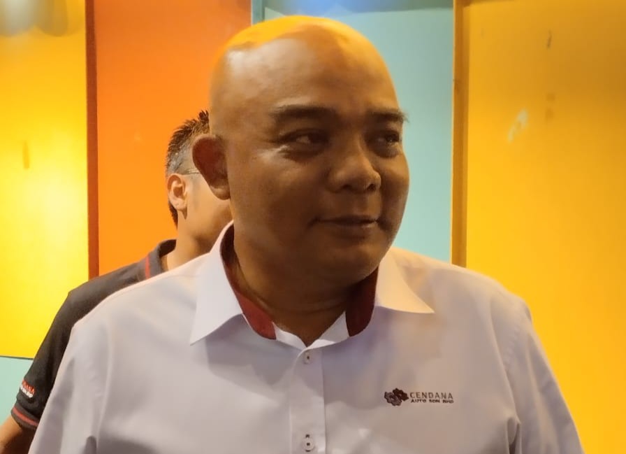 cendana