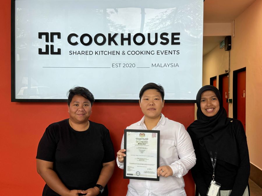 Cookhouse