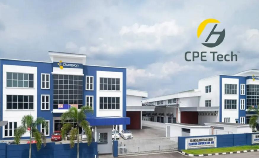 CPE Technology_DagangNews
