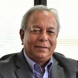 CPOPC Datuk Mohamad Nageeb Ahmad Abdul Wahab