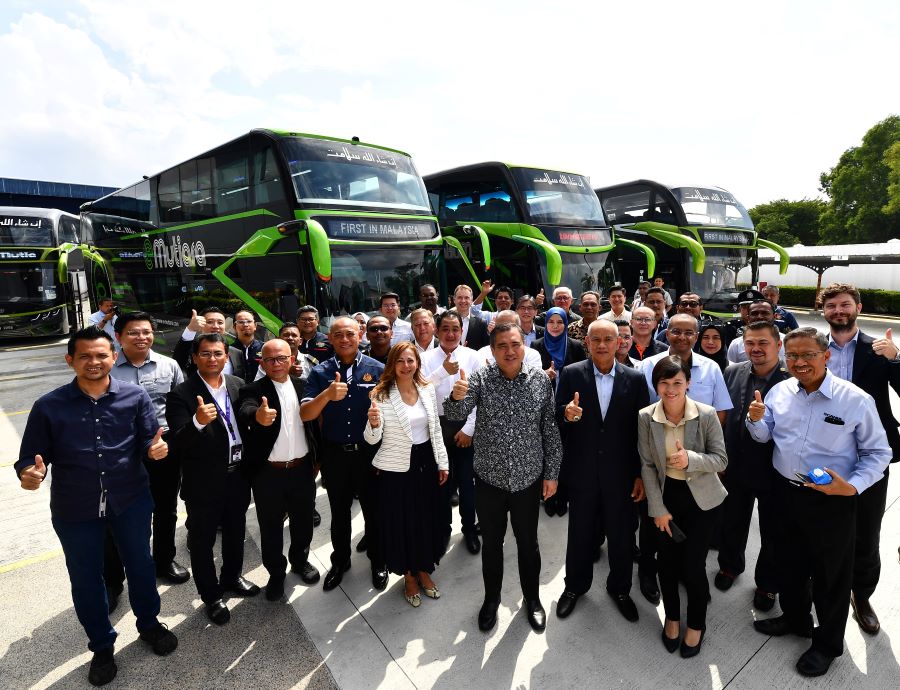 scania