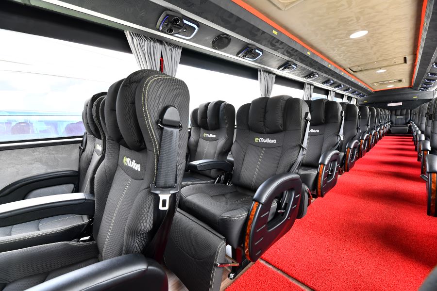 scania