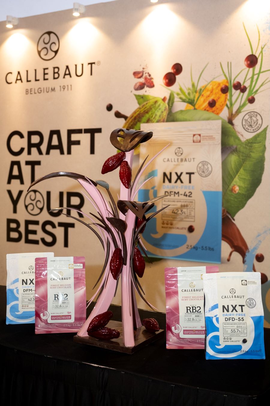 callebaut