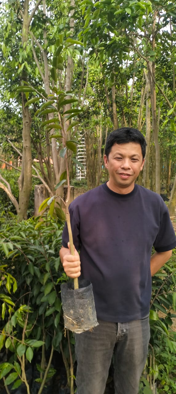 Calvin Leong Siu Cheong CEO AVSB