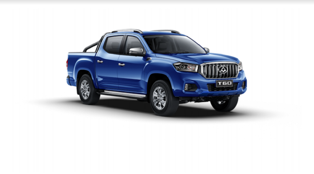 Maxus T60 