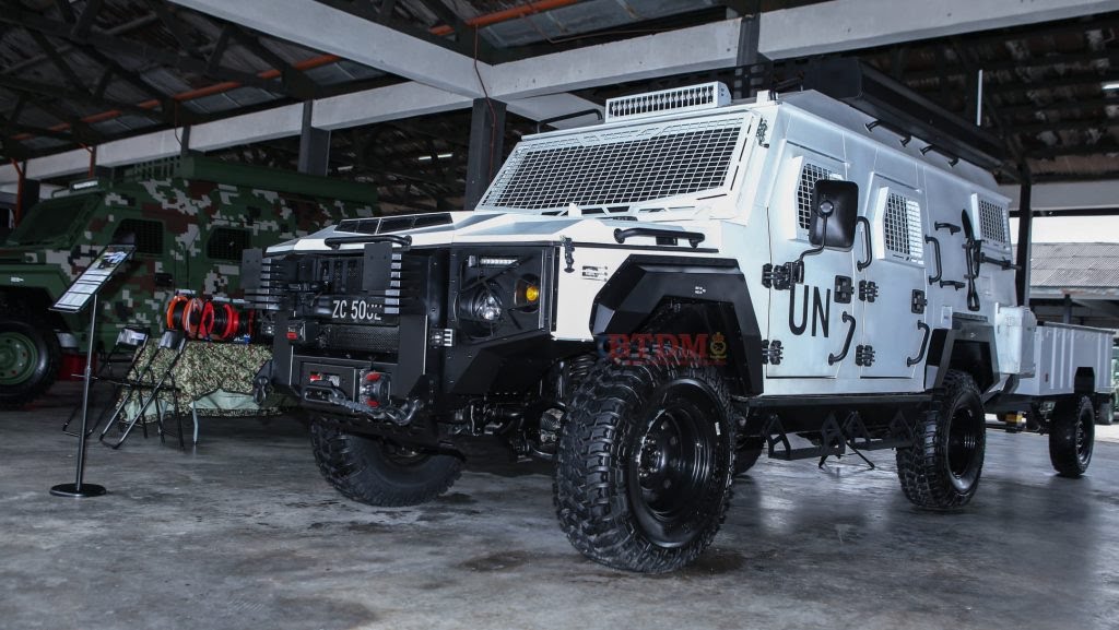 APC
