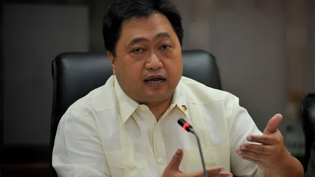 Cesar Purisima