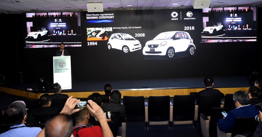 proton