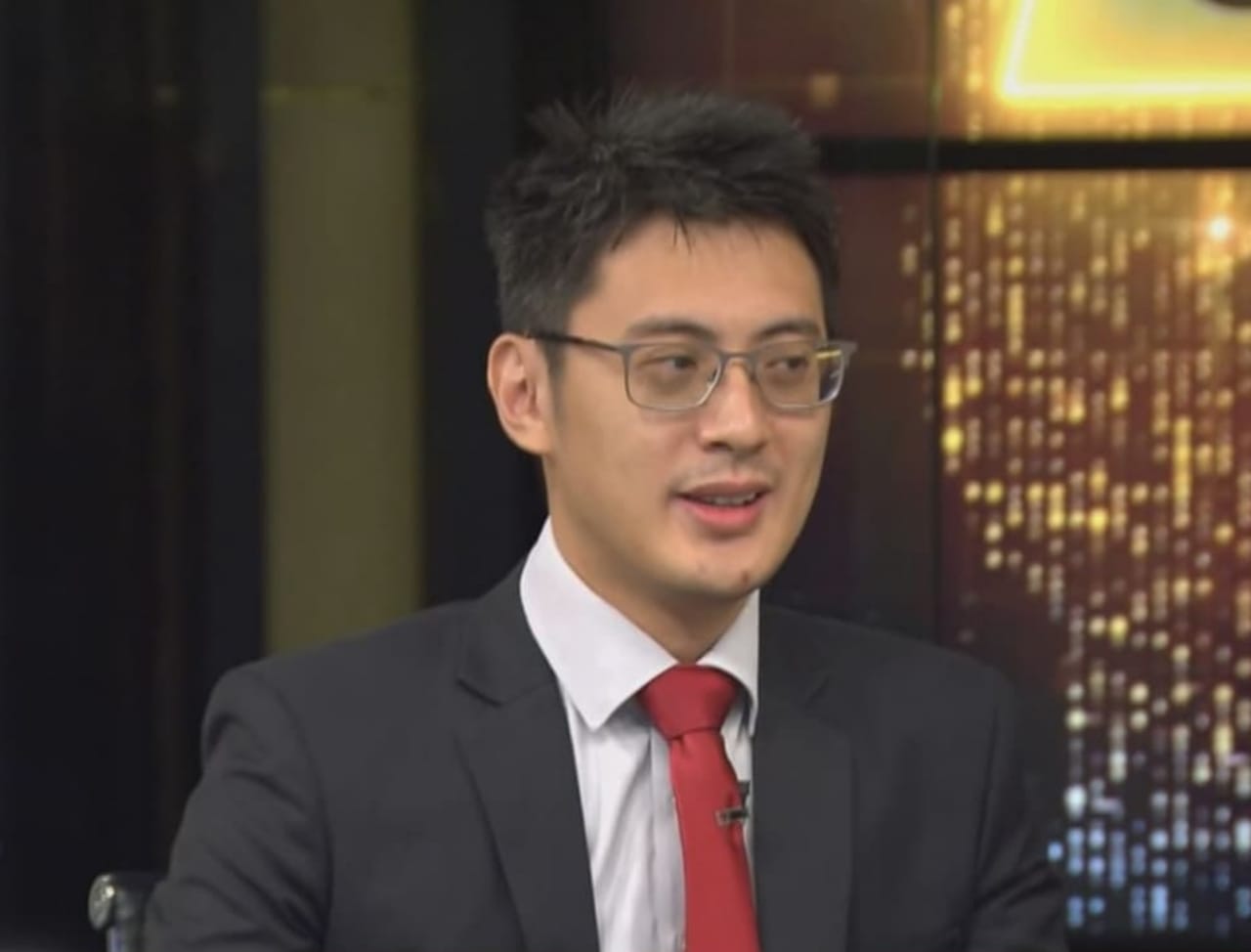 Chang Wei Liang