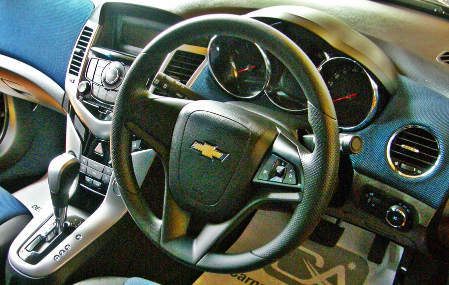 chevy