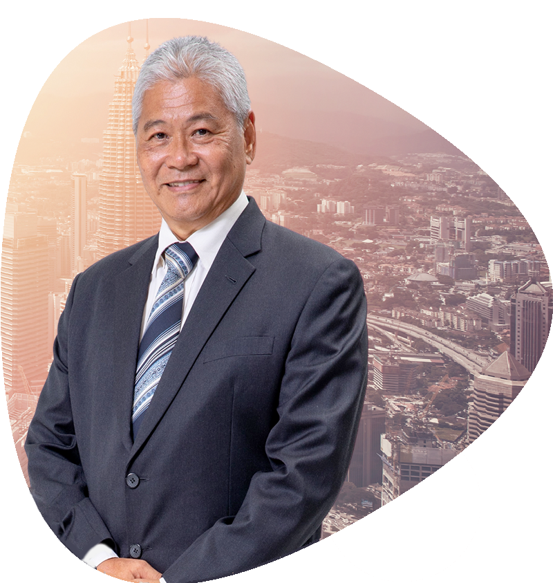 Choy Sen @ Chin Kim Sang