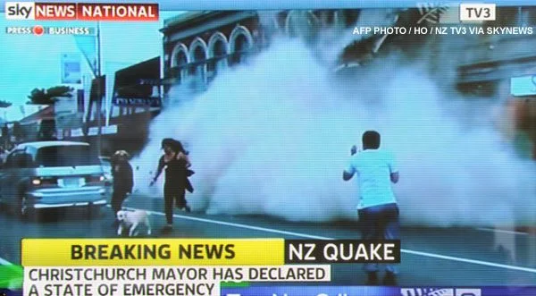 Christchurch