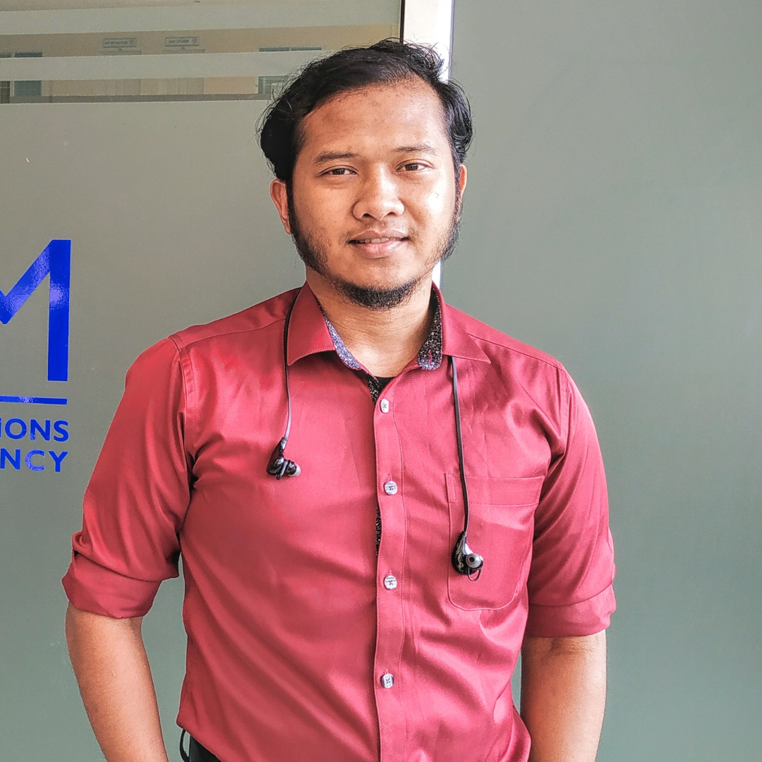 Consumer Choice Center Malaysia, Tarmizi Anuwar