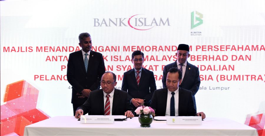 bankislam