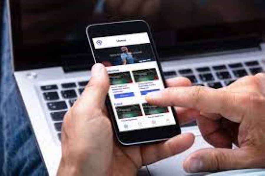 courtsite