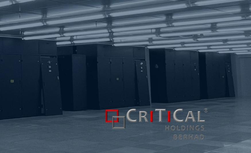 Critical Holdings_DagangNews2026