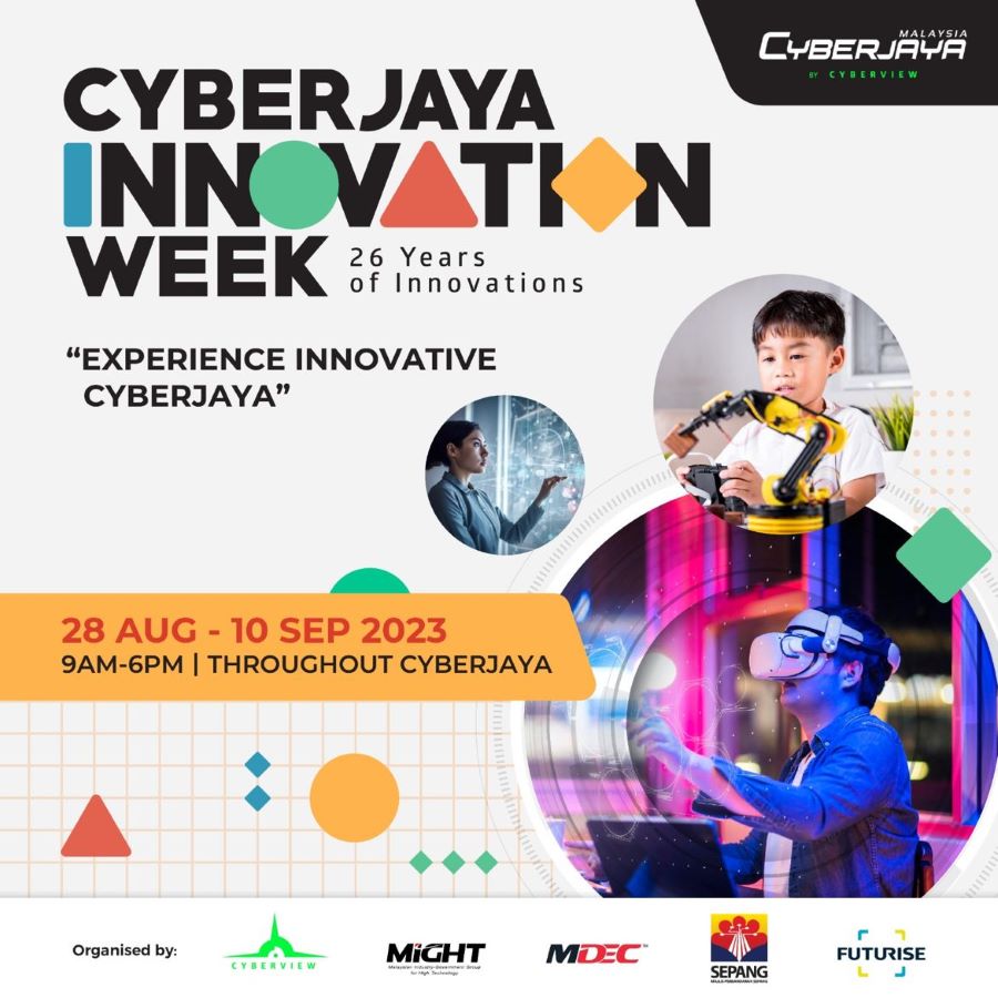 cyberjaya