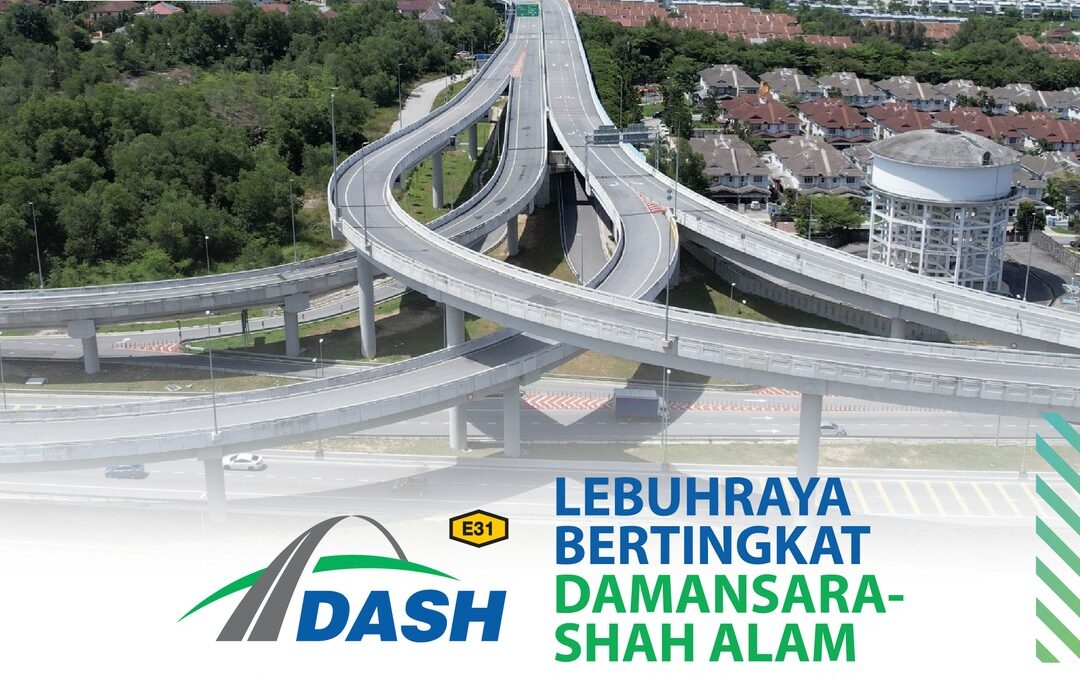 dash
