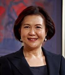 Sandra Wong