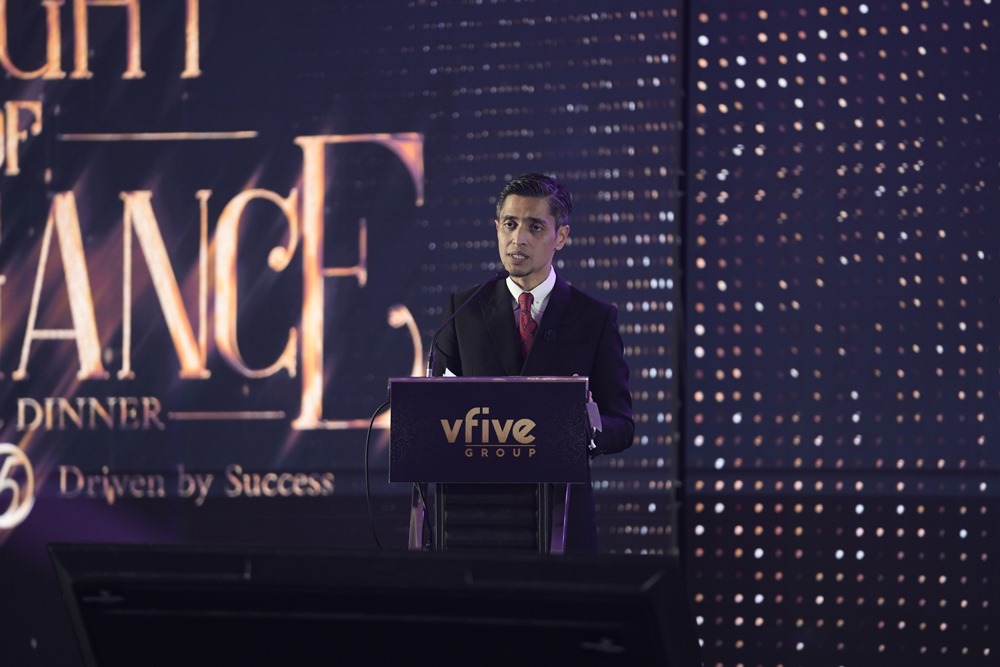 VFive