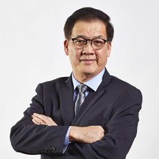 Datuk Gan Sem Yam