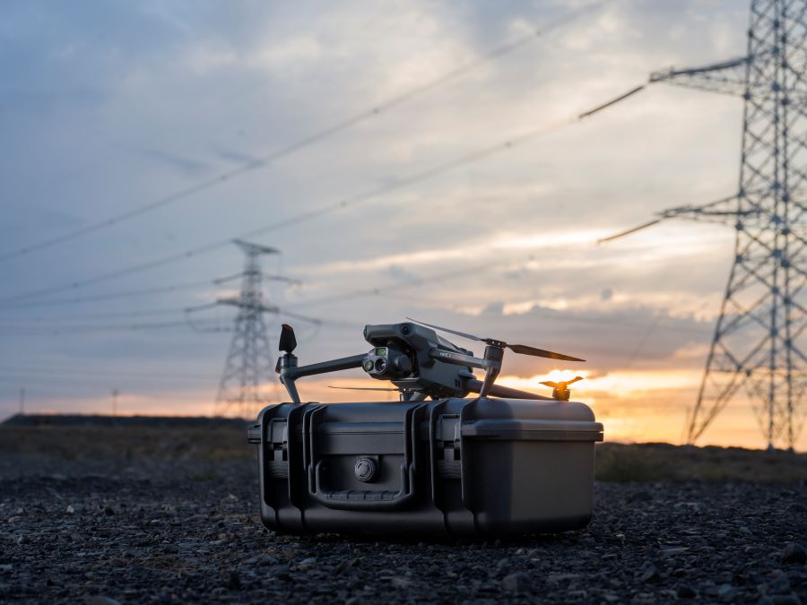 dji