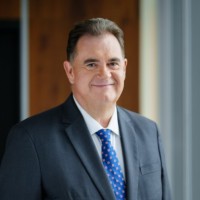 DP World Asia Pacific Chief Executive Officer and Managing Director Glen Hilton