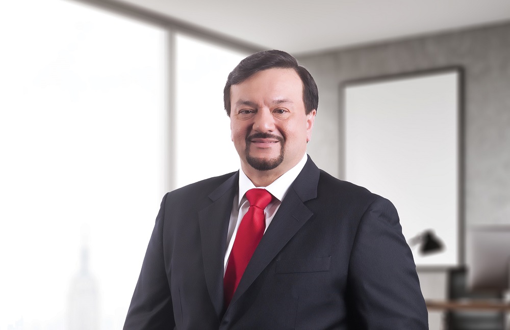 Amir Hamzah Azizan
