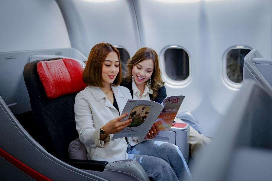 batik air