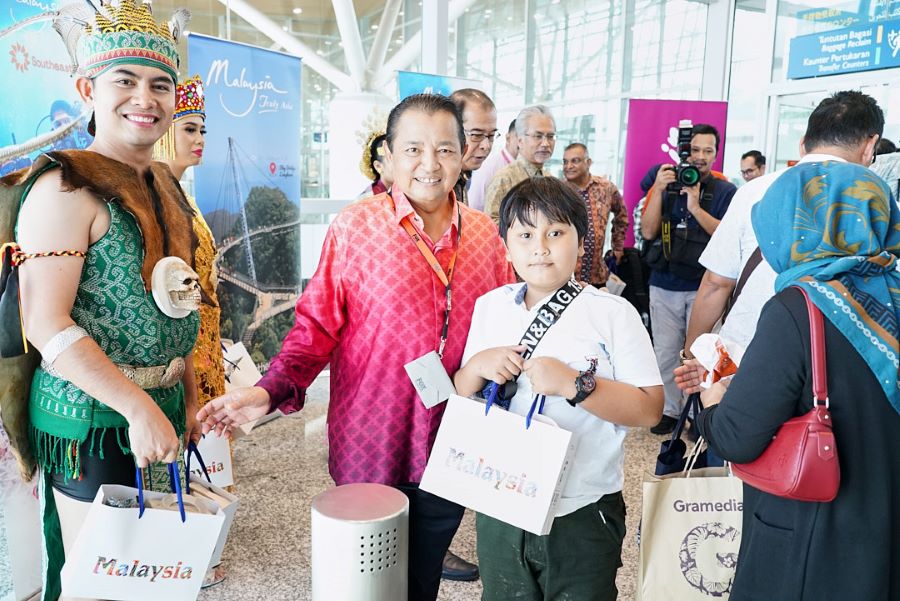 batik air