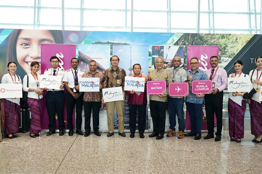 batik air