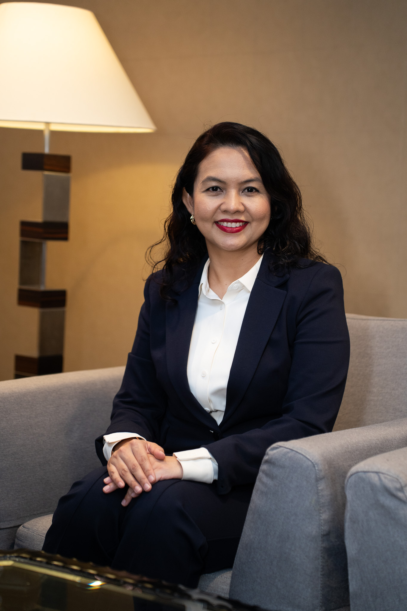 zuraida malek