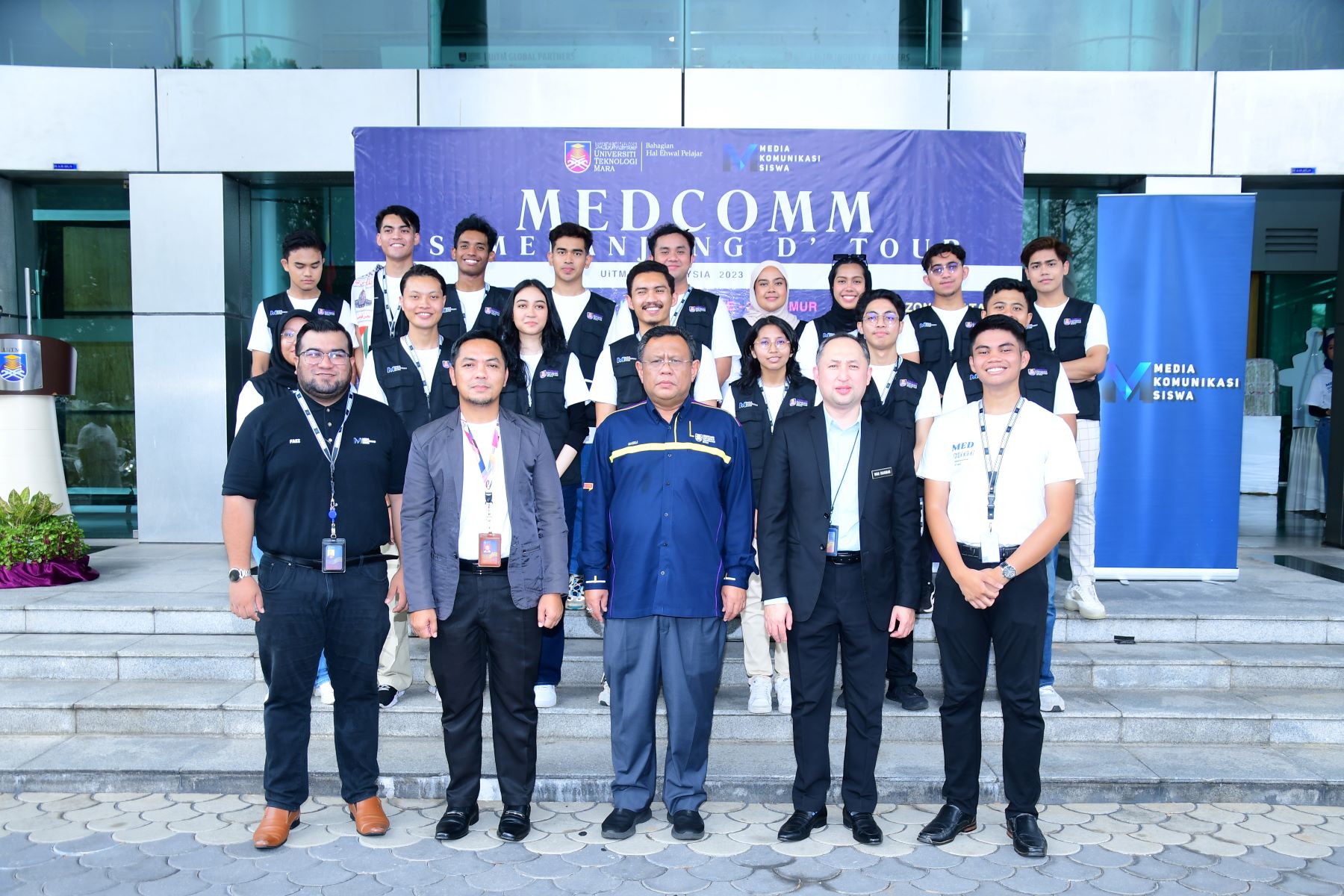 medcomm