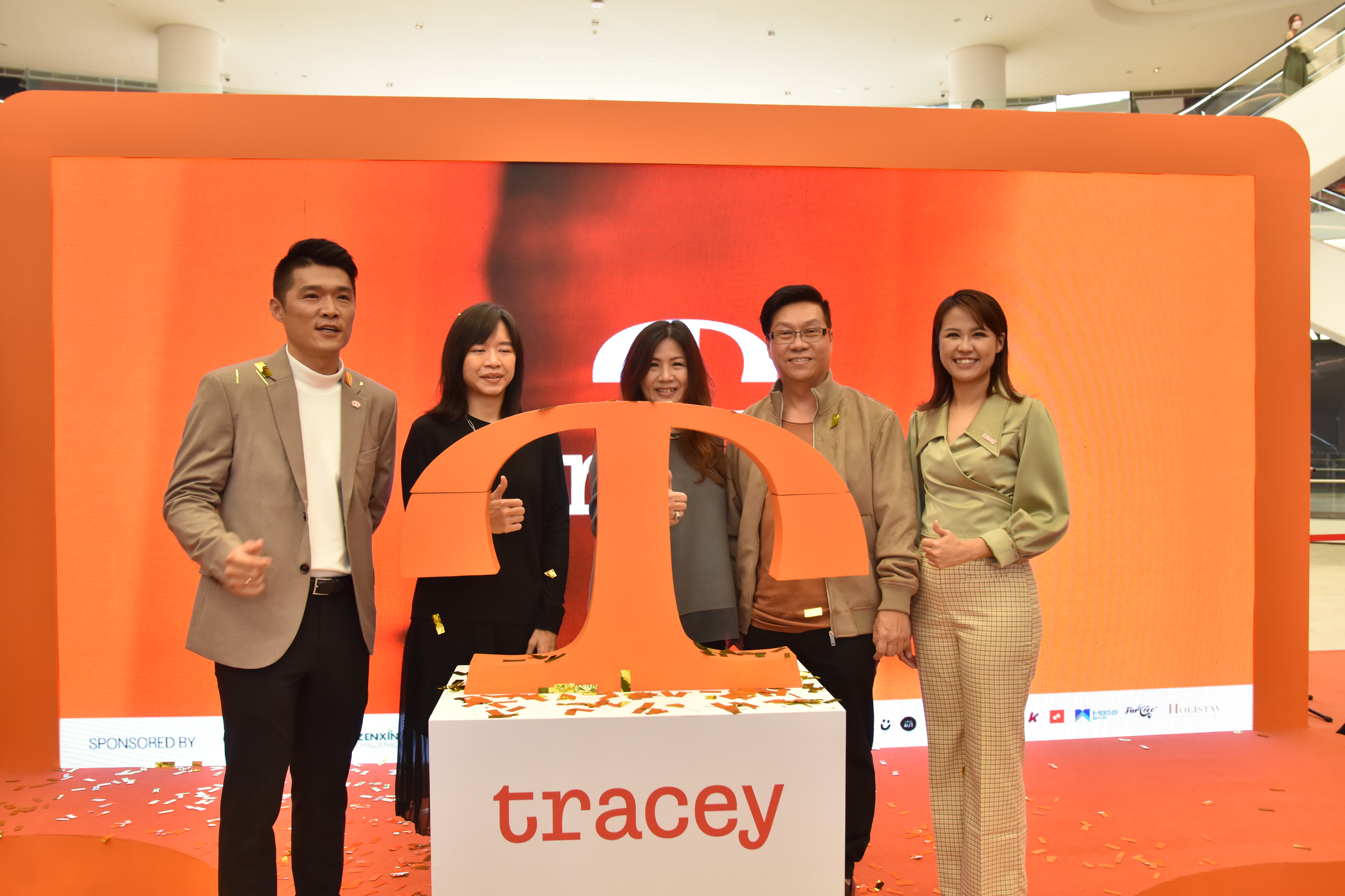 tracey